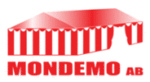 Mondemo logotype